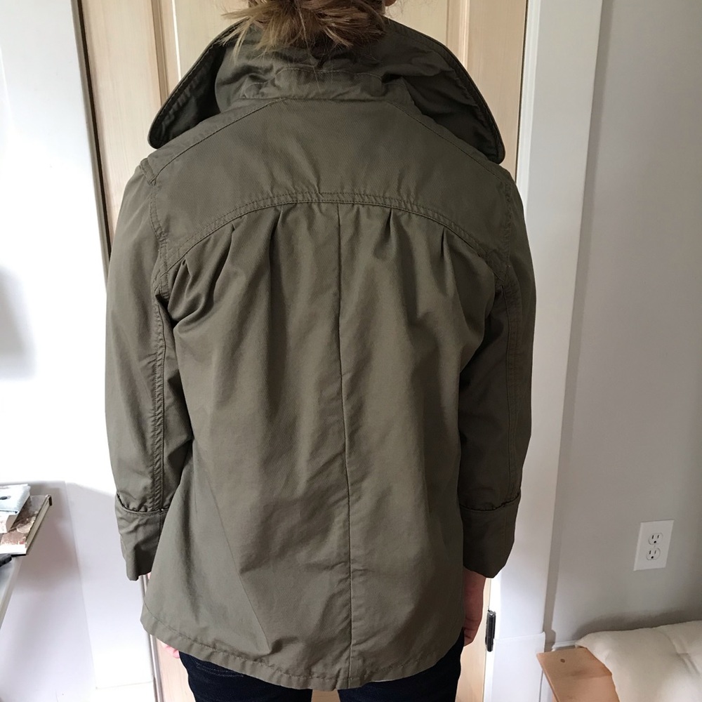 Spiewalk jacket. - Picture 3 of 5